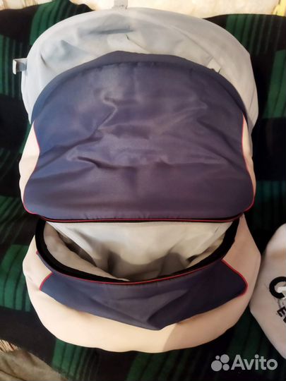 Детское кресло переноска