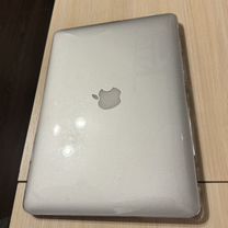 Macbook air 13 2015