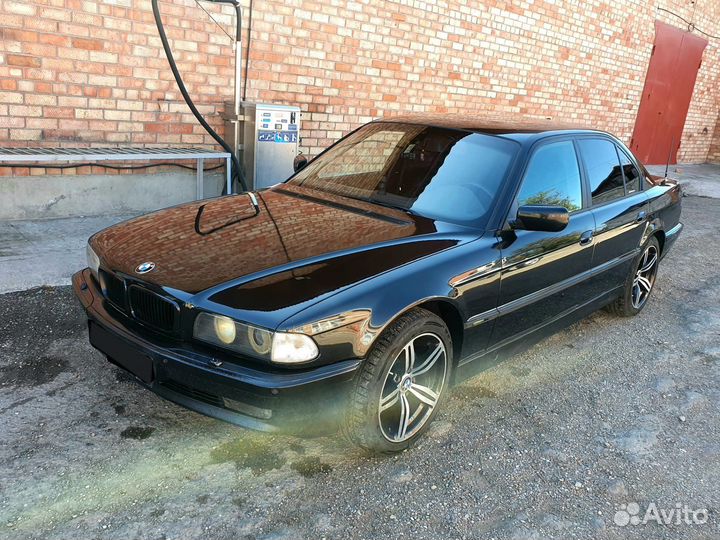 BMW 5 серия 2.5 МТ, 1993, 252 500 км