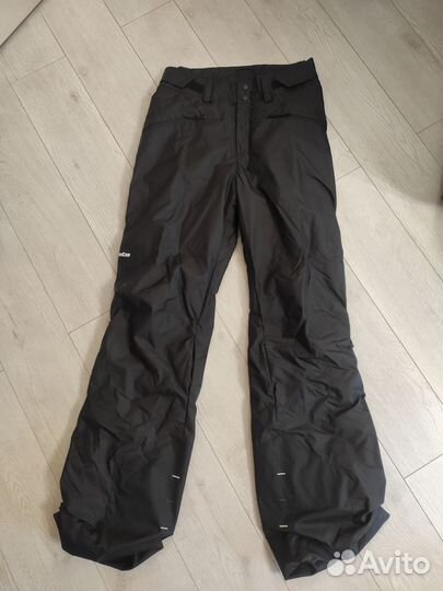 Горнолыжные штаны Wedze pullnfit