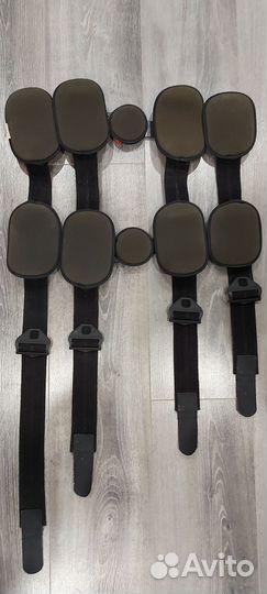 Ортез коленный orliman