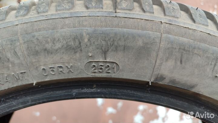 Bfgoodrich G-Force Winter 2 225/45 R18 95V