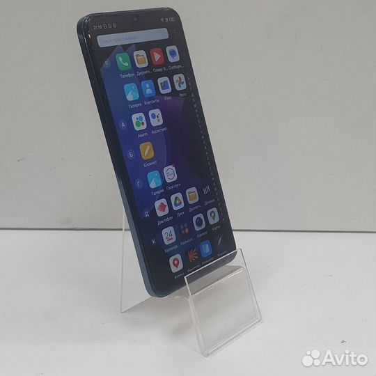TECNO Spark 10c, 4/64 ГБ