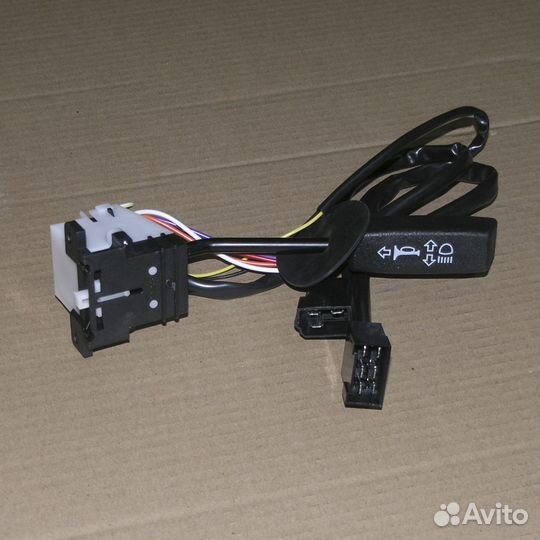 Р/к П-145 переключатель камаз, маз, урал ука (кмд)