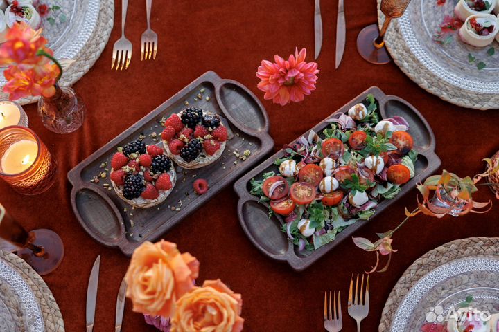 Свидание на берегу моря