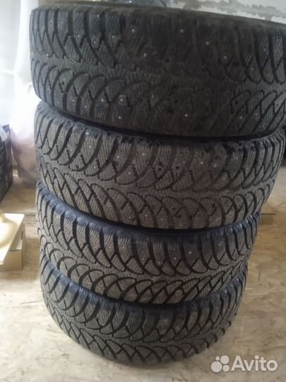 Cordiant Sno-Max 205/60 R16 96T