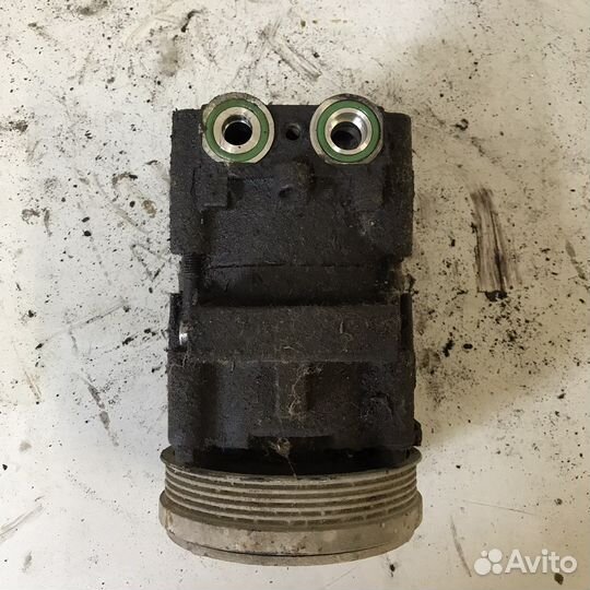Компрессор кондиционера Ford Mondeo 2 1993-2000