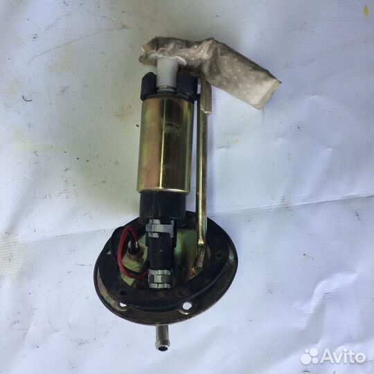 Бензонасос нексия/ эсперо