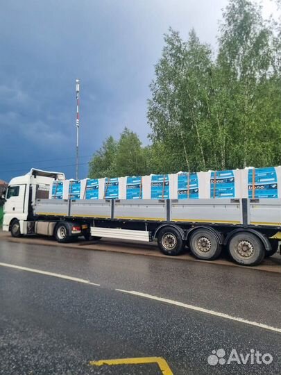 Газобетонные Блоки Перегородочные