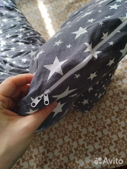 Подушка для беременных