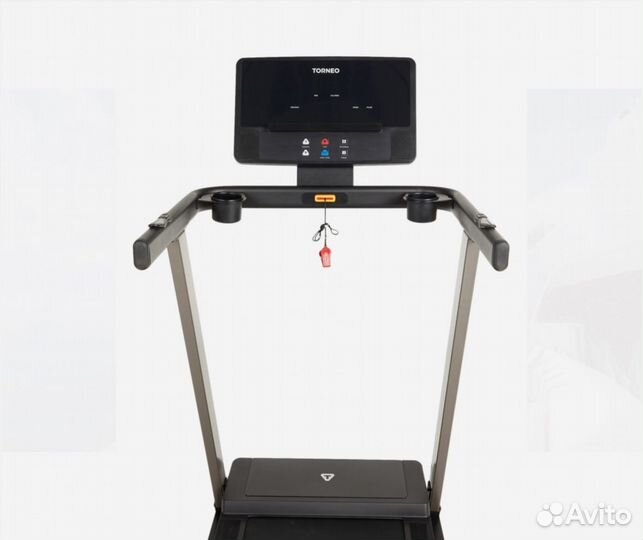 Беговая дорожка Torneo Smarta T-220