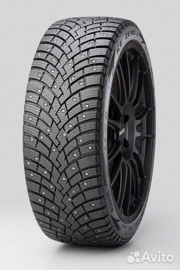 Pirelli Scorpion Ice Zero 2 255/50 R19 107H