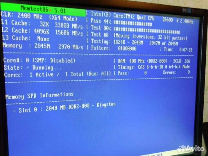 Установка Windows. Ремонт ноутбуков и компьютеров