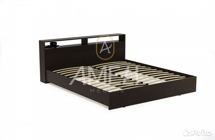 Кровать для девочки