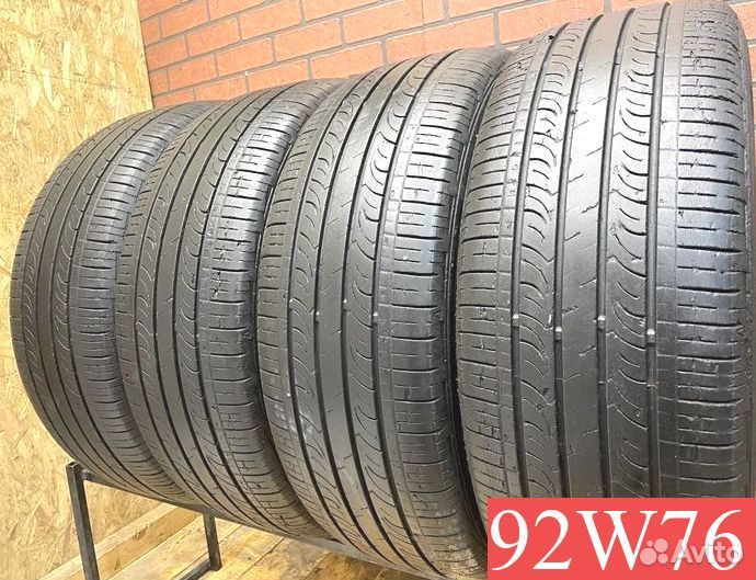 Nexen Classe Premiere 672 205/65 R16 93P