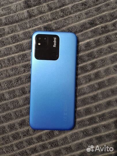 Xiaomi Redmi 10A, 3/32 ГБ