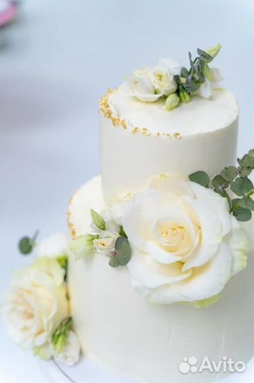 Торты домашние на заказ