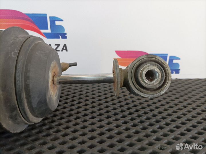 Пневмоподушка кабины передняя Scania 5-series