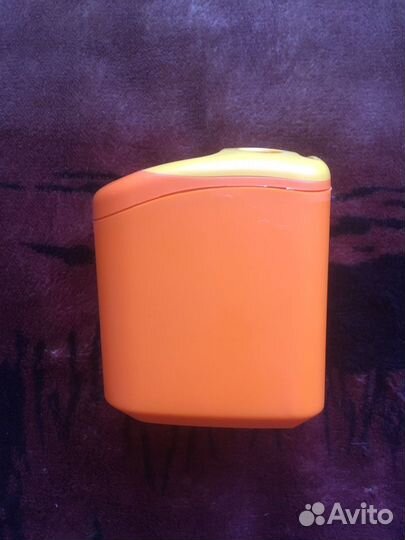 Стакан для канцелярских принадлежностей