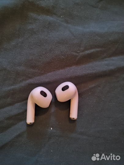 Apple AirPods 3 (оригинал)