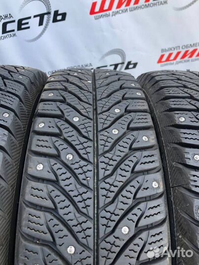 КАМА Alga (HK-531) 175/70 R14