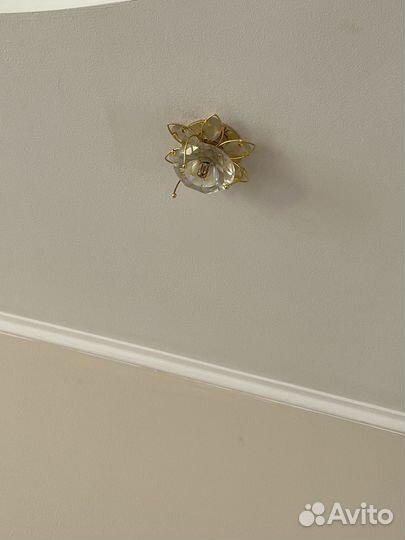 Светильники точечные бу