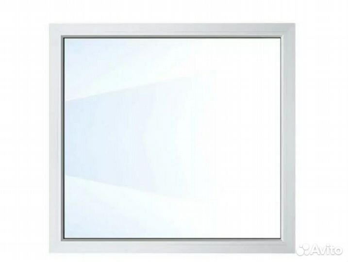Окно пвх 70