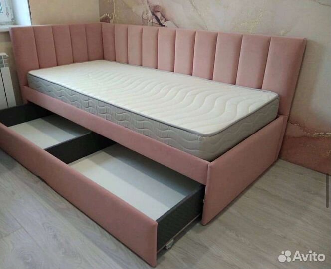 Кровать детская/ подростковая