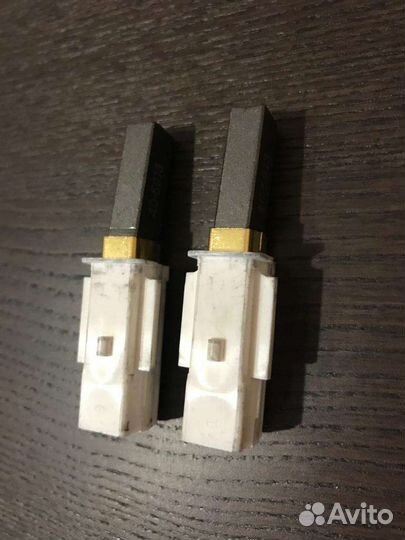 Щётки двигателя угольные для аппаратов LPG массажа