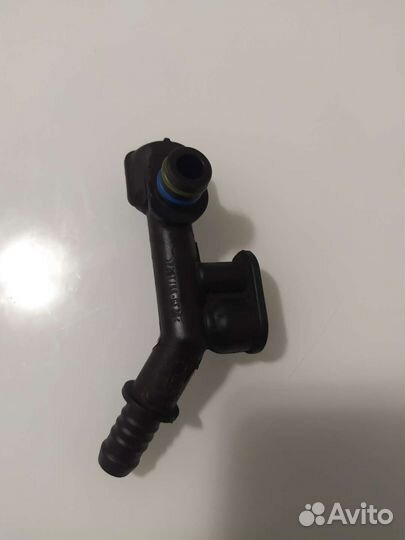 Тройник топливной системы VAG 059130307AP audi Q5