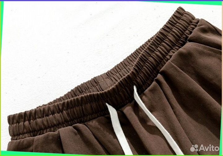 Широкие брюки (Artikle товара: 95073)