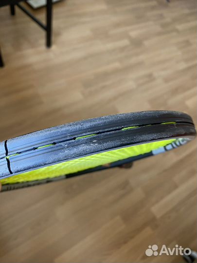 Ракетка для тенниса Head iPrestige Mid Plus