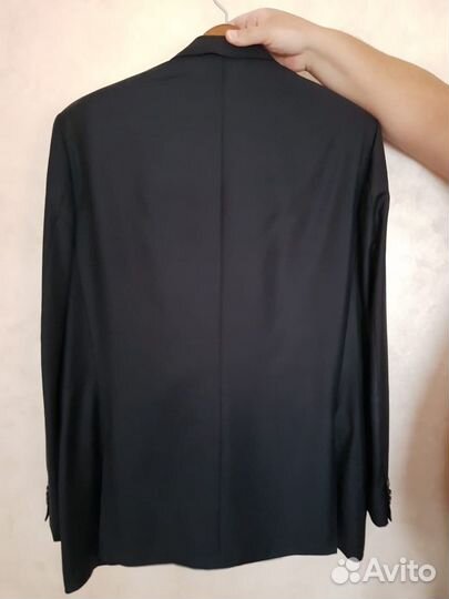 Шик муж костюмы Jaguar, Вячеслав Зайцев