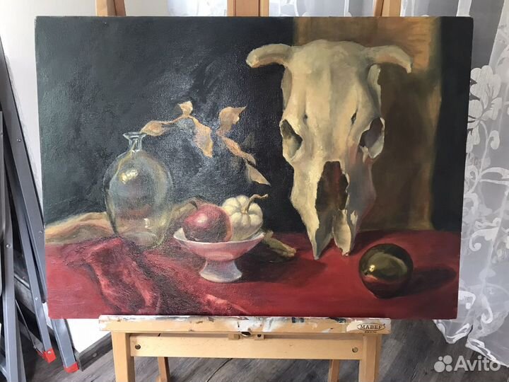 Уроки рисования живописи рисунка