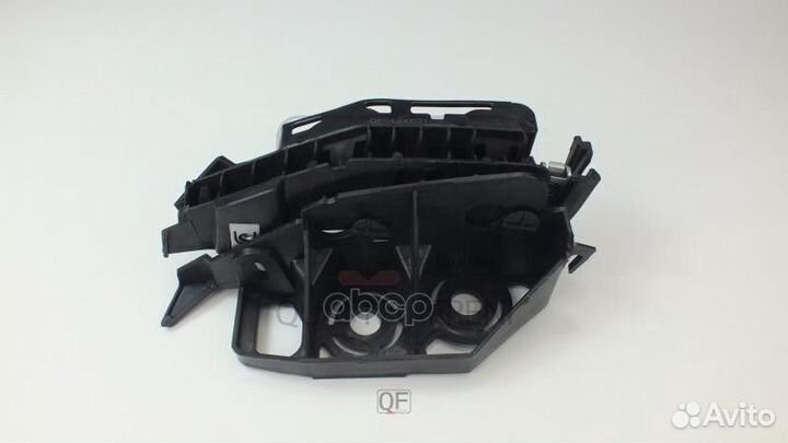 Кронштейн бампера FR LH, QF04J00031 QF04J00031