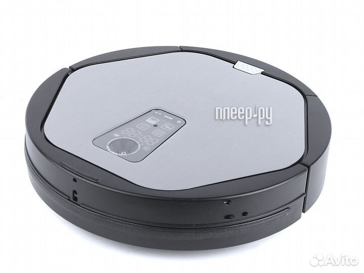 IClebo Arte Silver YCR-M05-20