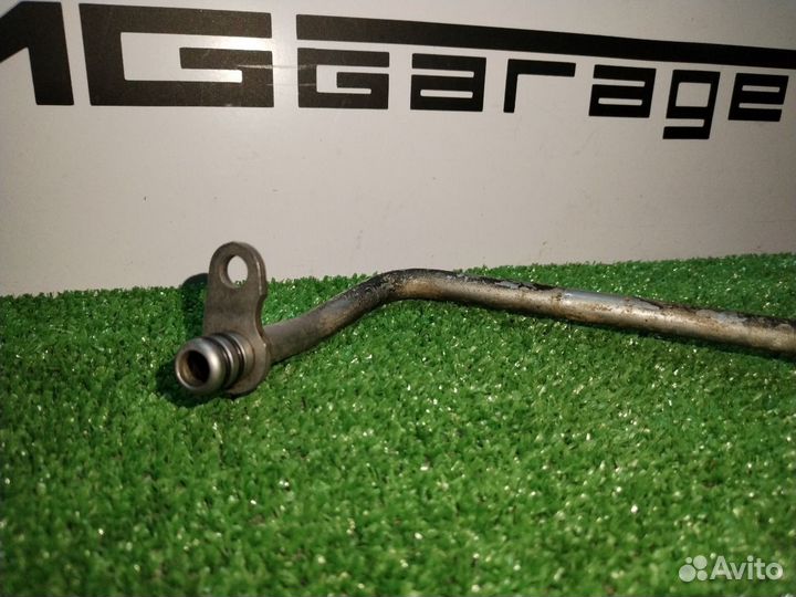 Маслопровод Mercedes-Benz G-Class W463 M157 2013