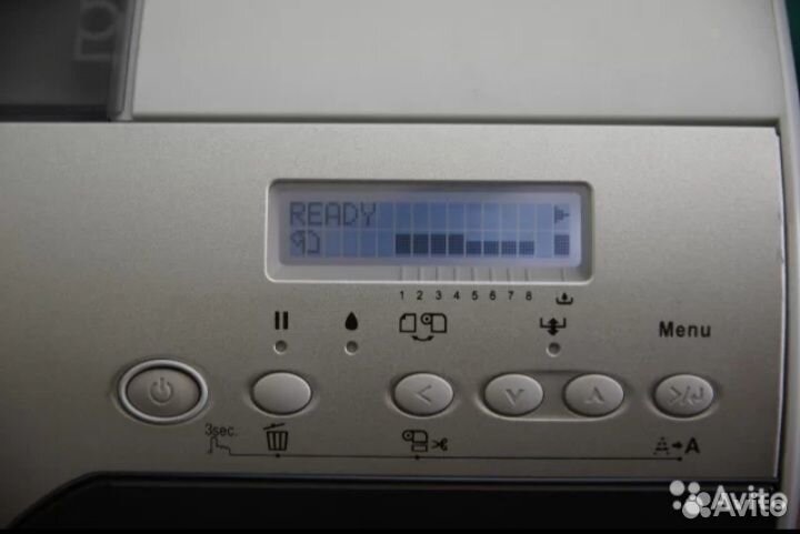 Продам текстильный принтер DTX-400/600 cmyk+White