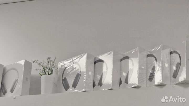 Airpods Pro Max, супер копия, в Пскове, все цвета