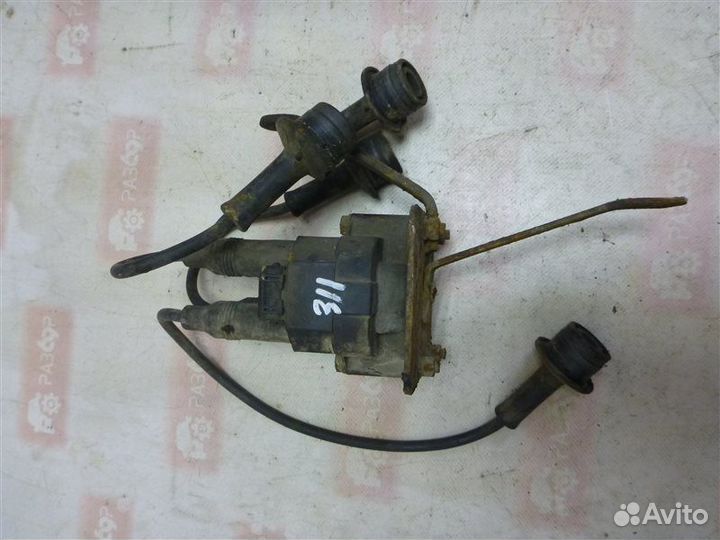 Катушка зажигания Great Wall Deer 491OE 2006