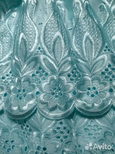 Шторы и покрывало