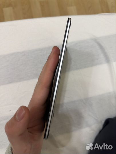 Apple magic trackpad