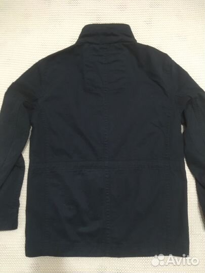 Куртка Ветровка Abercrombie M-65