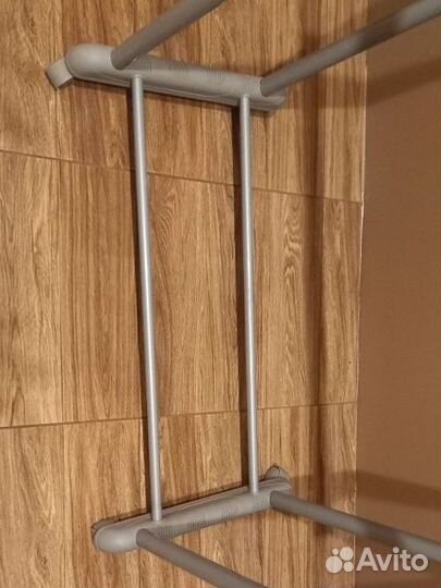 Вешалка напольная IKEA