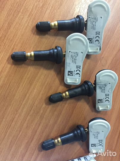 Оригинальные датчики для Hyundai Tucson / creta