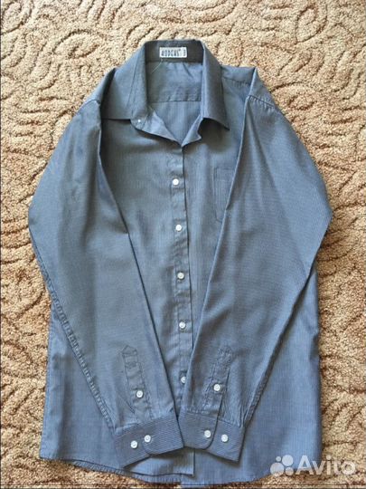 Рубашки р-р 158
