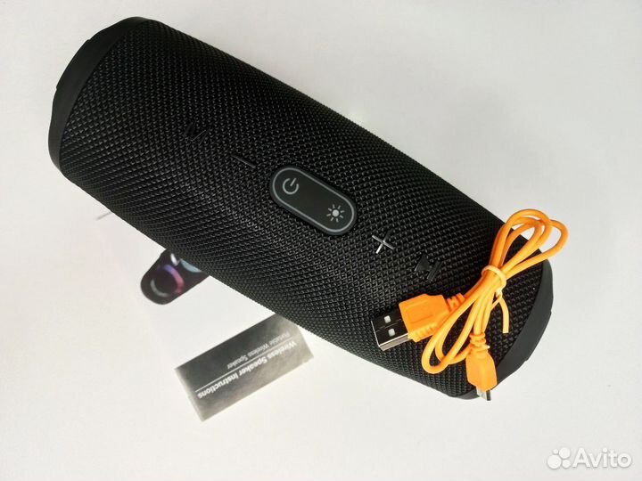 Колонка Сharge jbl 5