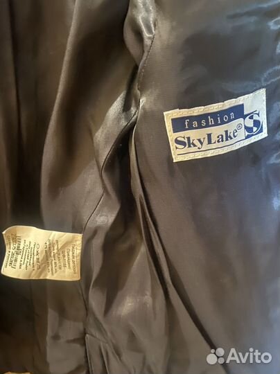 Школьный костюм для мальчика 128