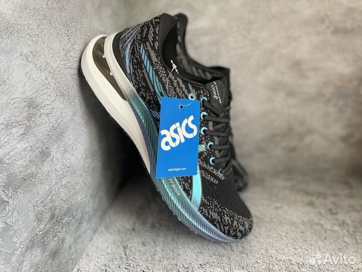 Кроссовки Asics Gel Kayano 29