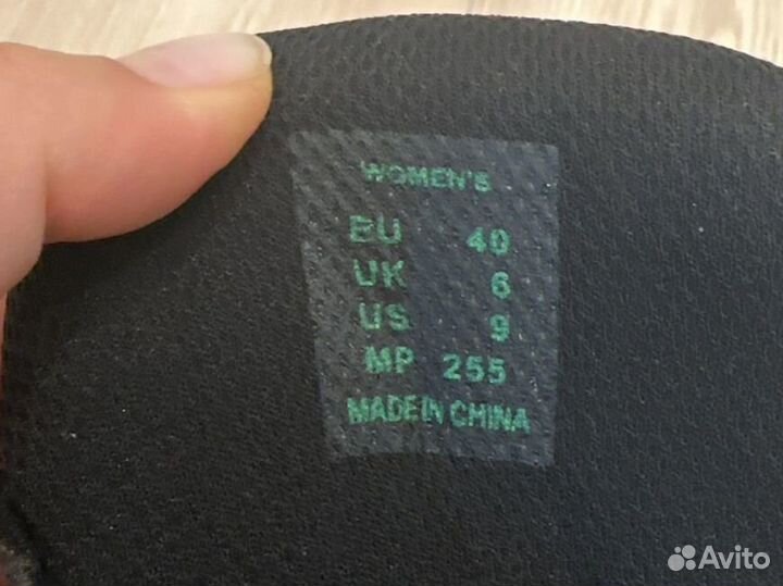 Ролики Roces 39 размер женские